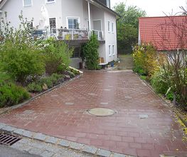 Baggerbetrieb Hoch Bild 5
