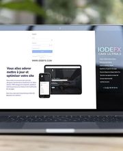 IODEFX Studio image 1