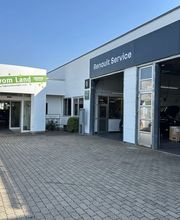 Auto Dotterweich GmbH Bild 1