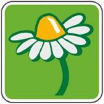 Logo der Flora-Apotheke