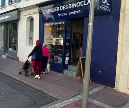L'Atelier des Binoclards image 1