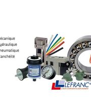 LEFRANC Calais Services Généraux image 1