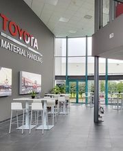 Toyota Material Handling Bild 7