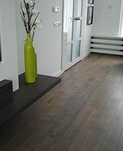 Hans van Nunen Houten en Parket Vloeren