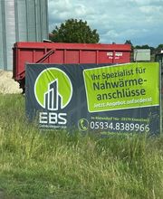EBS Gebäudeservice  GmbH