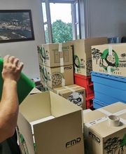 Transferts Déménagements Minand image 12