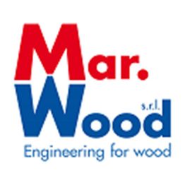 Mar. Wood logo