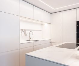 Thomas Hugi Küchendesign GmbH Bild 7
