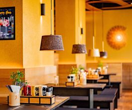 PETER PANE Burgergrill & Bar Bild 11