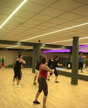 Gimnasio VivaGym Vigo centro imagen 18