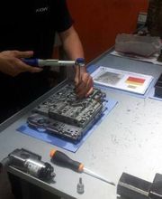 TALLER MULTIMARCA PONSAROCA MP imagen 8