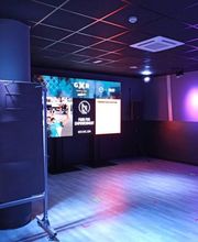 Sala de clases colectivas