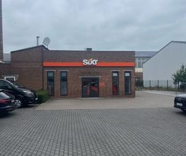 SIXT Autovermietung Kleve Bild 7