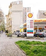 Shell Recharge Charging Station Bild 8
