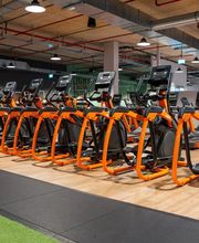 Basic-Fit 24/7 Bild 5