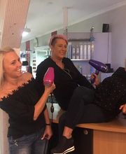 Silke`s Haarstudio Bild 1