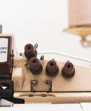 Schneiderei Weinplatz /Hamiti Bild 4