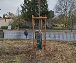 WEGA Garten & Landschaft Bild 10