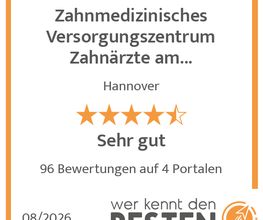 werkenntdenBESTEN.de Qualitätssiegel