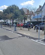 Easy Charge Services station de recharge image 1