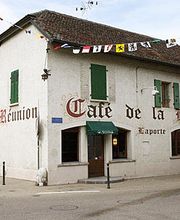Café Restaurant La Réunion Bild 7