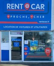 Rent A Car image 1