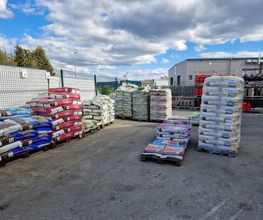 RHG Baucentrum Rehau Bild 1