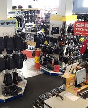 POLO Motorrad Store Dresden Bild 6