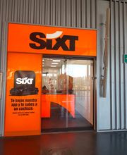 SIXT Alicante Estación imagen 12