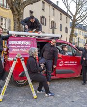 La Serrurerie image 5