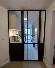 Atelier Conception Mobilier Métallique image 4