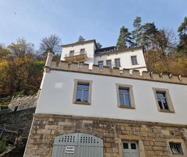 Apartments Lindenhof Bad Schandau Bild 1