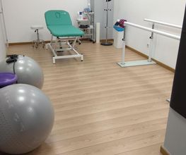 Centro Clínico PSICOFUSION imagen 4