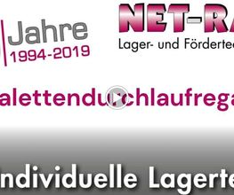 NET-RACK Lager-und Fördertechnik GmbH Bild 13