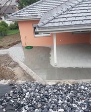 A. Grob Baugeschäft AG Bild 3