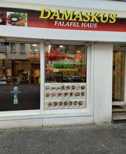 Damaskus Falafel Haus Bild 1
