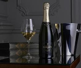 Champagne Collet image 1
