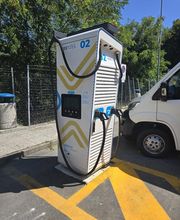 Free to X Stazione di ricarica immagine 2