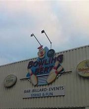 Bowling bei Bert Bild 2