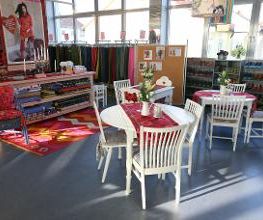 Gudrun Sjödén Outlet Bild 11