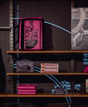 The North Face Milan immagine 2