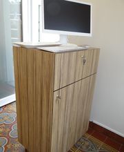 Hegering Jürgen Tischlerei Bild 14