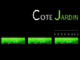 COTE JARDIN