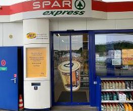 JET Tankstelle Bild 4