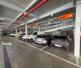 SIXT - Madrid Atocha Estación imagen 13