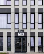 Holiday Inn - the niu, Pax Berlin Airport by IHG Bild 8