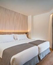 Occidental Pamplona imagen 12