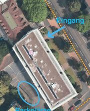 Chunhua TCM Zentrum Bild 8