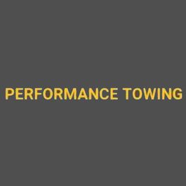 Performance Towing - Fairfax
