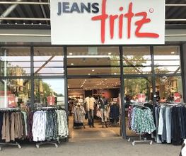 JEANS FRITZ Bild 10